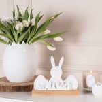 Raeder - Πορσελάνινο Διακοσμητικό "Bunny" - Image 4