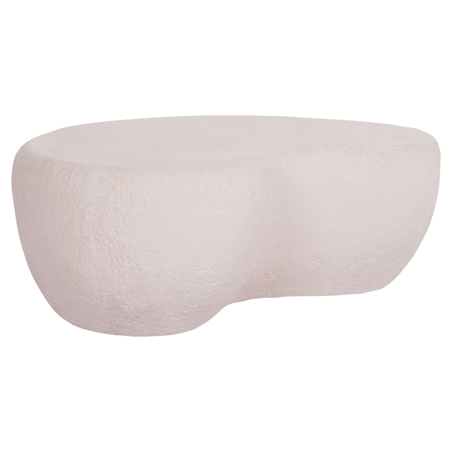 trapezi-salonioy-fb91815102s-fiber-cemen ΤΡΑΠΕΖΙ ΣΑΛΟΝΙΟΥ GERSON HM18151.02S FIBER CEMENT ΣΕ ΛΕΥΚΟ--104x72x40Υεκ. - Image 1