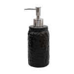 ΑΝΤΛΙΑ ΣΑΠΟΥΝΙΟΥ DOLOMITE 360ml ΜΑΥΡΗ - Image 2