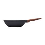 ESTIA ΓΟΥΟΚ STONE ΑΝΤΙΚΟΛΛΗΤΙΚΟ XYTOY ΑΛΟΥΜΙΝΙΟΥ 28cm - Image 2