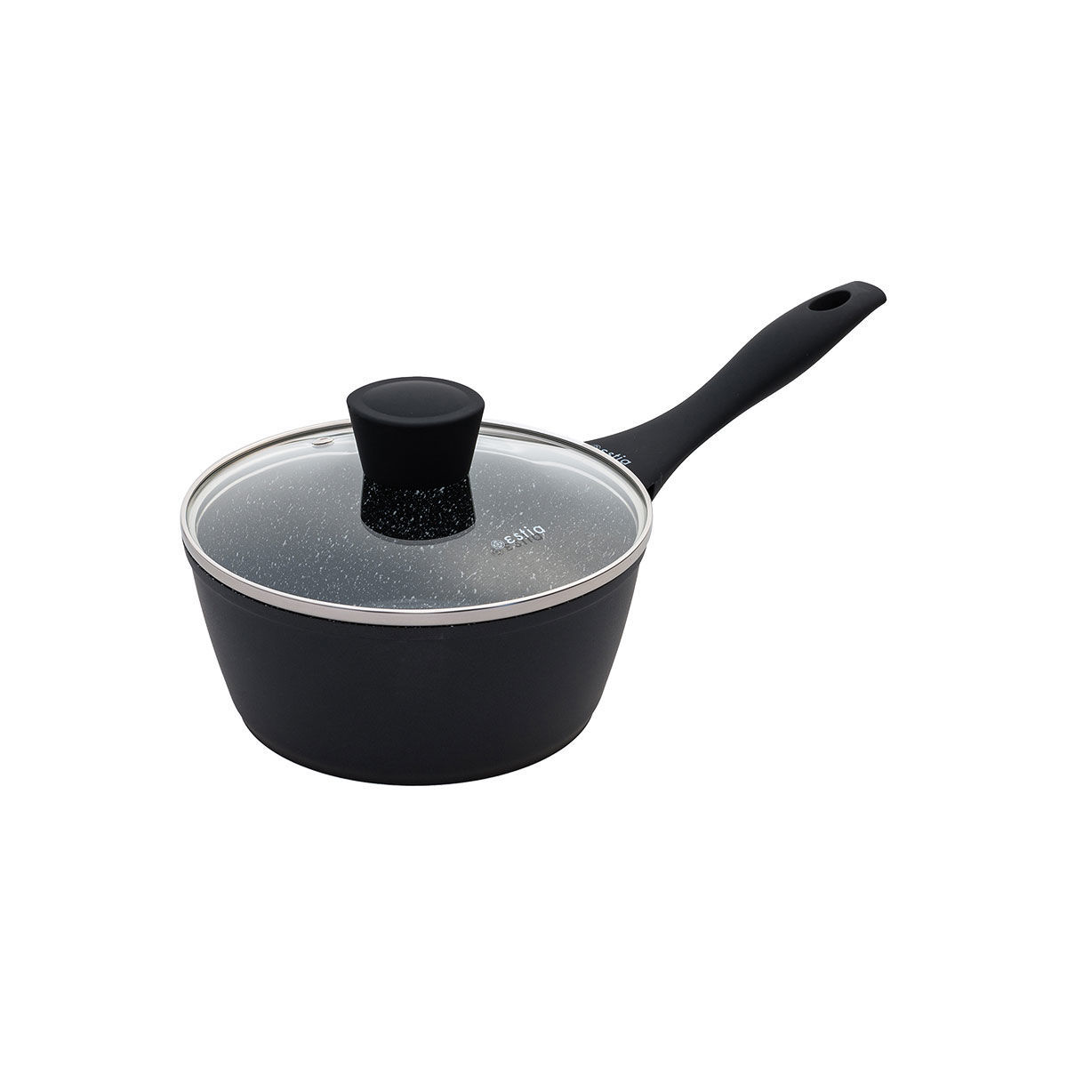 0002794_-magma-18cm-18lt ESTIA ΓΑΛΑΤΙΕΡΑ MAGMA ΑΝΤΙΚΟΛΛΗΤΙΚΗ ΠΡΕΣΣΑΡΙΣΤΟΥ ΑΛΟΥΜΙΝΙΟΥ 18cm 1.8lt - Image 1