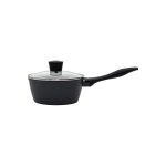 ESTIA ΓΑΛΑΤΙΕΡΑ MAGMA ΑΝΤΙΚΟΛΛΗΤΙΚΗ ΠΡΕΣΣΑΡΙΣΤΟΥ ΑΛΟΥΜΙΝΙΟΥ 18cm 1.8lt - Image 2