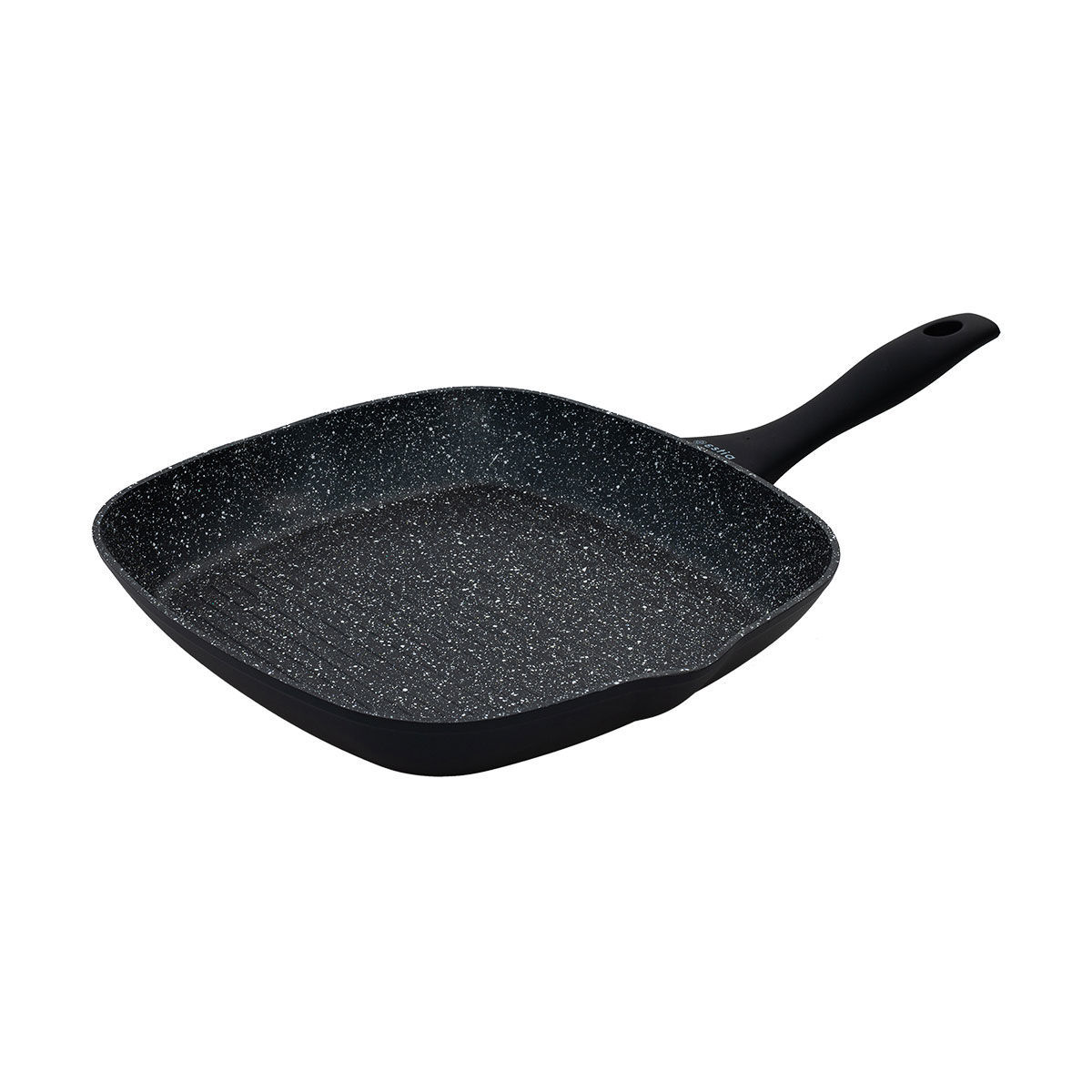 0002825_-magma-28cm ESTIA ΓΚΡΙΛΙΕΡΑ MAGMA ΑΝΤΙΚΟΛΛΗΤΙΚΗ ΠΡΕΣΣΑΡΙΣΤΟΥ ΑΛΟΥΜΙΝΙΟΥ 28cm - Image 1