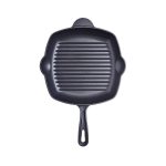 ESTIA ΓΚΡΙΛΙΕΡΑ IRON ΑΝΤΙΚΟΛΛΗΤΙΚΗ ΜΑΝΤΕΜΕΝΙΑ 28cm - Image 3