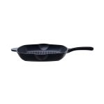 ESTIA ΓΚΡΙΛΙΕΡΑ IRON ΑΝΤΙΚΟΛΛΗΤΙΚΗ ΜΑΝΤΕΜΕΝΙΑ 28cm - Image 2