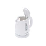 ESTIA ΒΡΑΣΤΗΡΑΣ GUSTO WHITE ΠΛΑΣΤΙΚΟΣ 1lt 1100W - Image 3