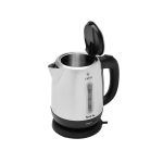 ESTIA ΒΡΑΣΤΗΡΑΣ BLACK & INOX ΑΝΟΞΕΙΔΩΤΟΣ 1.2lt 1.630W - Image 3