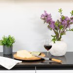 ESTIA ΒΑΣΗ ΤΥΡΙΩΝ ΠΕΡΙΣΤΡΕΦΟΜΕΝΗ BAMBOO ESSENTIALS - Image 4