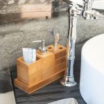ESTIA ΑΞΕΣΟΥΑΡ ΜΠΑΝΙΟΥ ΒΑΜΒΟΟ ESSENTIALS ΜΕ ΔΙΣΚΟ ΣΕΤ 3 ΤΕΜ. - Image 4