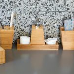 ESTIA ΑΞΕΣΟΥΑΡ ΜΠΑΝΙΟΥ ΒΑΜΒΟΟ ESSENTIALS ΜΕ ΔΙΣΚΟ ΣΕΤ 3 ΤΕΜ. - Image 6