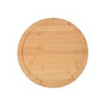 ESTIA ΒΑΣΗ ΤΥΡΙΩΝ ΠΕΡΙΣΤΡΕΦΟΜΕΝΗ BAMBOO ESSENTIALS - Image 2