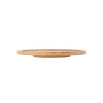 ESTIA ΒΑΣΗ ΤΥΡΙΩΝ ΠΕΡΙΣΤΡΕΦΟΜΕΝΗ BAMBOO ESSENTIALS - Image 3
