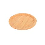 ESTIA ΒΑΣΗ ΓΙΑ ΜΑΝΤΕΜΕΝΙΟ ΤΗΓΑΝΙ BAMBOO 18.6x1.5cm