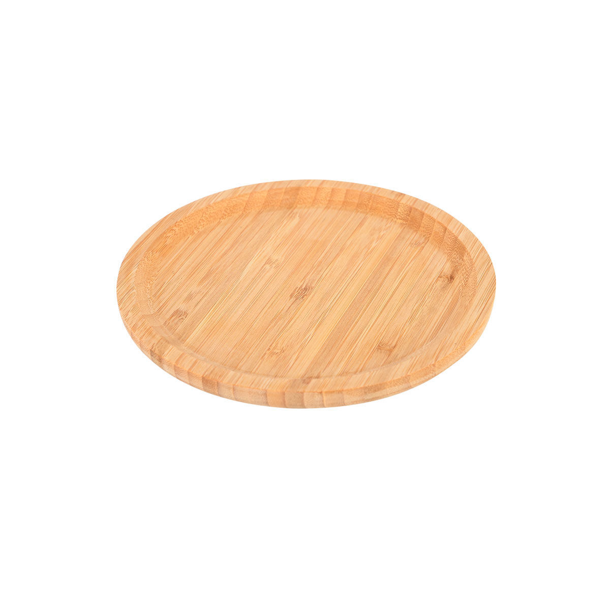 0007597_-bamboo-186x15cm ESTIA ΒΑΣΗ ΓΙΑ ΜΑΝΤΕΜΕΝΙΟ ΤΗΓΑΝΙ BAMBOO 18.6x1.5cm - Image 1