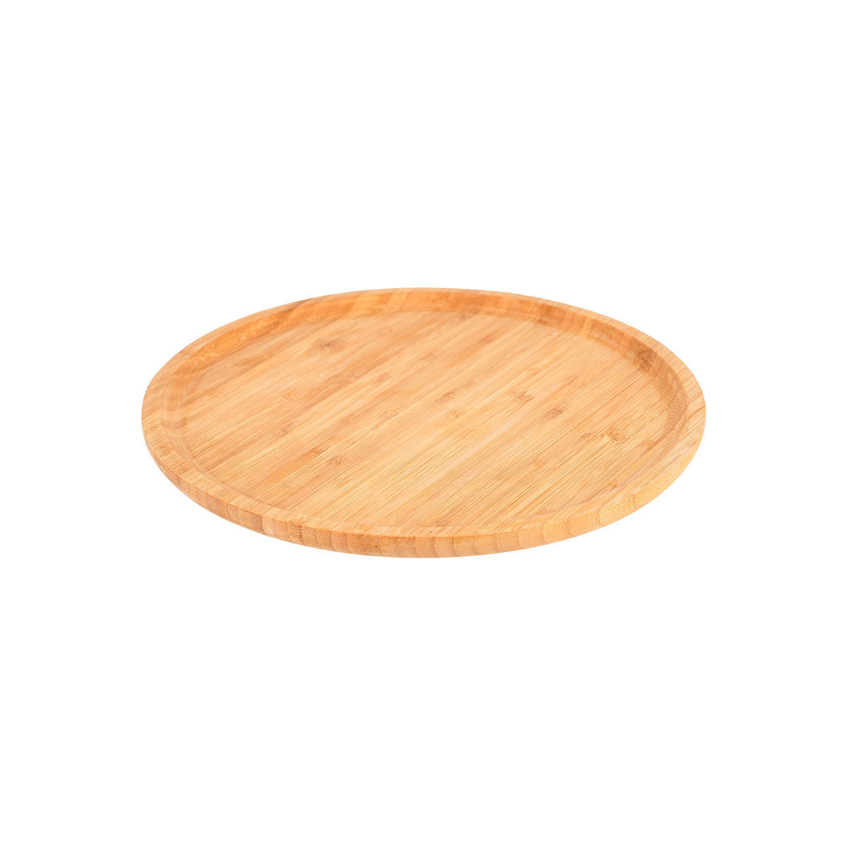 0007601_-bamboo-285x15cm ESTIA ΒΑΣΗ ΓΙΑ ΜΑΝΤΕΜΕΝΙΟ ΤΗΓΑΝΙ BAMBOO 28.5x1.5cm - Image 1