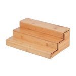 ESTIA ΒΑΣΗ ΟΡΓΑΝΩΣΗΣ ΠΑΓΚΟΥ BAMBOO ESSENTIALS ΕΠΕΚΤΕΙΝΟΜΕΝΗ