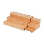 ESTIA ΒΑΣΗ ΟΡΓΑΝΩΣΗΣ ΠΑΓΚΟΥ BAMBOO ESSENTIALS ΕΠΕΚΤΕΙΝΟΜΕΝΗ - Image 2