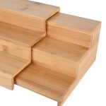 ESTIA ΒΑΣΗ ΟΡΓΑΝΩΣΗΣ ΠΑΓΚΟΥ BAMBOO ESSENTIALS ΕΠΕΚΤΕΙΝΟΜΕΝΗ - Image 4