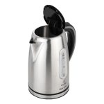 ESTIA ΒΡΑΣΤΗΡΑΣ BLACK & IMOX ΑΝΟΞΕΙΔΩΤΟΣ 2200w 1.7lt - Image 3