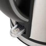 ESTIA ΒΡΑΣΤΗΡΑΣ BLACK & IMOX ΑΝΟΞΕΙΔΩΤΟΣ 2200w 1.7lt - Image 5