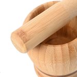 ESTIA ΓΟΥΔΙ BAMBOO ESSENTIALS 10cm - Image 4
