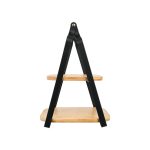 ESTIA ΔΙΣΚΟΣ ΣΕΡΒΙΡΙΣΜΑΤΟΣ BAMBOO ESSENTIALS ΔΙΟΡΟΦΟΣ - Image 3