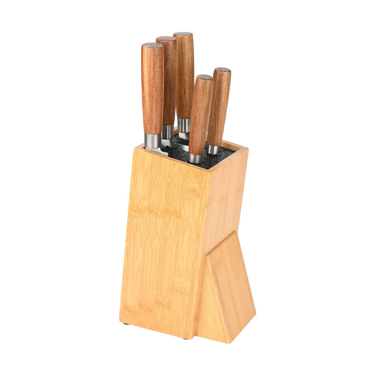 0008876_-bamboo-essentials ESTIA ΒΑΣΗ ΜΑΧΑΙΡΙΩΝ BAMBOO ESSENTIALS - Image 1