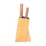 ESTIA ΒΑΣΗ ΜΑΧΑΙΡΙΩΝ BAMBOO ESSENTIALS - Image 2