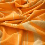 ESTIA ΠΕΤΣΕΤΑ ΘΑΛΑΣΣΗΣ SUNSCAPE MIRAGE MICROFIBER ΣΤΡΟΓΓΥΛΗ 150cm - Image 3