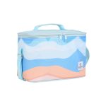ESTIA ΤΣΑΝΤΑ ΘΑΛΑΣΣΗΣ ΙΣΟΘΕΡΜΙΚΗ SERENE SHORES 5lt 22x15x16cm