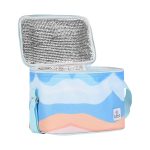 ESTIA ΤΣΑΝΤΑ ΘΑΛΑΣΣΗΣ ΙΣΟΘΕΡΜΙΚΗ SERENE SHORES 5lt 22x15x16cm - Image 3