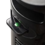 ESTIA ΑΝΕΜΙΣΤΗΡΑΣ ΔΑΠΕΔΟΥ ΠΥΡΓΟΣ TURRET 91cm 45w ΜΕ ΤΗΛΕΧΕΙΡΙΣΤΗΡΙΟ & ΧΡΟΝΟΔΙΑΚΟΠΤΗ - Image 4