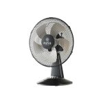 ESTIA ΑΝΕΜΙΣΤΗΡΑΣ ΕΠΙΤΡΑΠΕΖΙΟΣ AEROPULSE 30cm 40w - Image 2