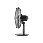 ESTIA ΑΝΕΜΙΣΤΗΡΑΣ ΕΠΙΤΡΑΠΕΖΙΟΣ LEVANTO 40cm 55w ΜΑΥΡΟΣ - Image 3