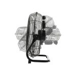 ESTIA ΑΝΕΜΙΣΤΗΡΑΣ ΕΠΙΔΑΠΕΔΙΟΣ STORMI 40cm 90w - Image 3