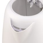 ESTIA ΒΡΑΣΤΗΡΑΣ INTENSE LUMINUS ΠΛΑΣΤΙΚΟΣ 2200w 1.7lt ΜΑΤ - Image 4