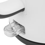 ESTIA ΒΡΑΣΤΗΡΑΣ INTENSE LUMINUS ΠΛΑΣΤΙΚΟΣ 2200w 1.7lt ΜΑΤ - Image 5