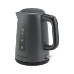 ESTIA ΒΡΑΣΤΗΡΑΣ INTENSE MISTY ΠΛΑΣΤΙΚΟΣ 2200w 1.7lt ΜΑΤ - Image 2