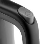 ESTIA ΒΡΑΣΤΗΡΑΣ INTENSE MISTY ΠΛΑΣΤΙΚΟΣ 2200w 1.7lt ΜΑΤ - Image 6