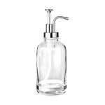 ESTIA ΑΝΤΛΙΑ ΣΑΠΟΥΝΙΟΥ PURITY ΓΥΑΛΙΝΗ 500ml - Image 2