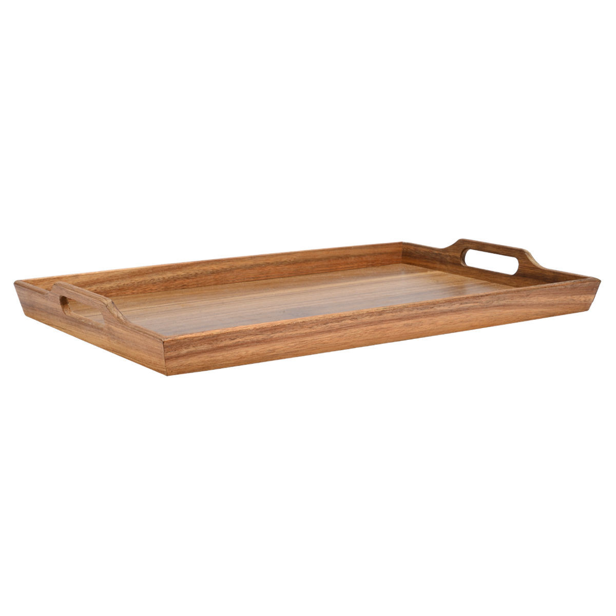 0012783_-allure-48x31x5cm- ESTIA ΔΙΣΚΟΣ ΣΕΡΒΙΡΙΣΜΑΤΟΣ ALLURE ΟΡΘΟΓΩΝΙΟΣ 48x31x5cm ΜΕ ΛΑΒΕΣ ΜΕΤΑΦΟΡΑΣ - Image 1