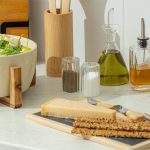 ESTIA ΔΟΧΕΙΑ ΓΙΑ ΑΛΑΤΙ & ΠΙΠΕΡΙ ALLURE ΓΥΑΛΙΝΑ ΣΕΤ 2 TEM - Image 3