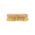 ESTIA ΒΟΥΡΤΣΑ ΚΑΘΑΡΙΣΜΟΥ ΠΑΤΩΜΑΤΟΣ ΧΕΙΡΟΣ BAMBOO ESSENTIALS 15.6x7x4cm - Image 2