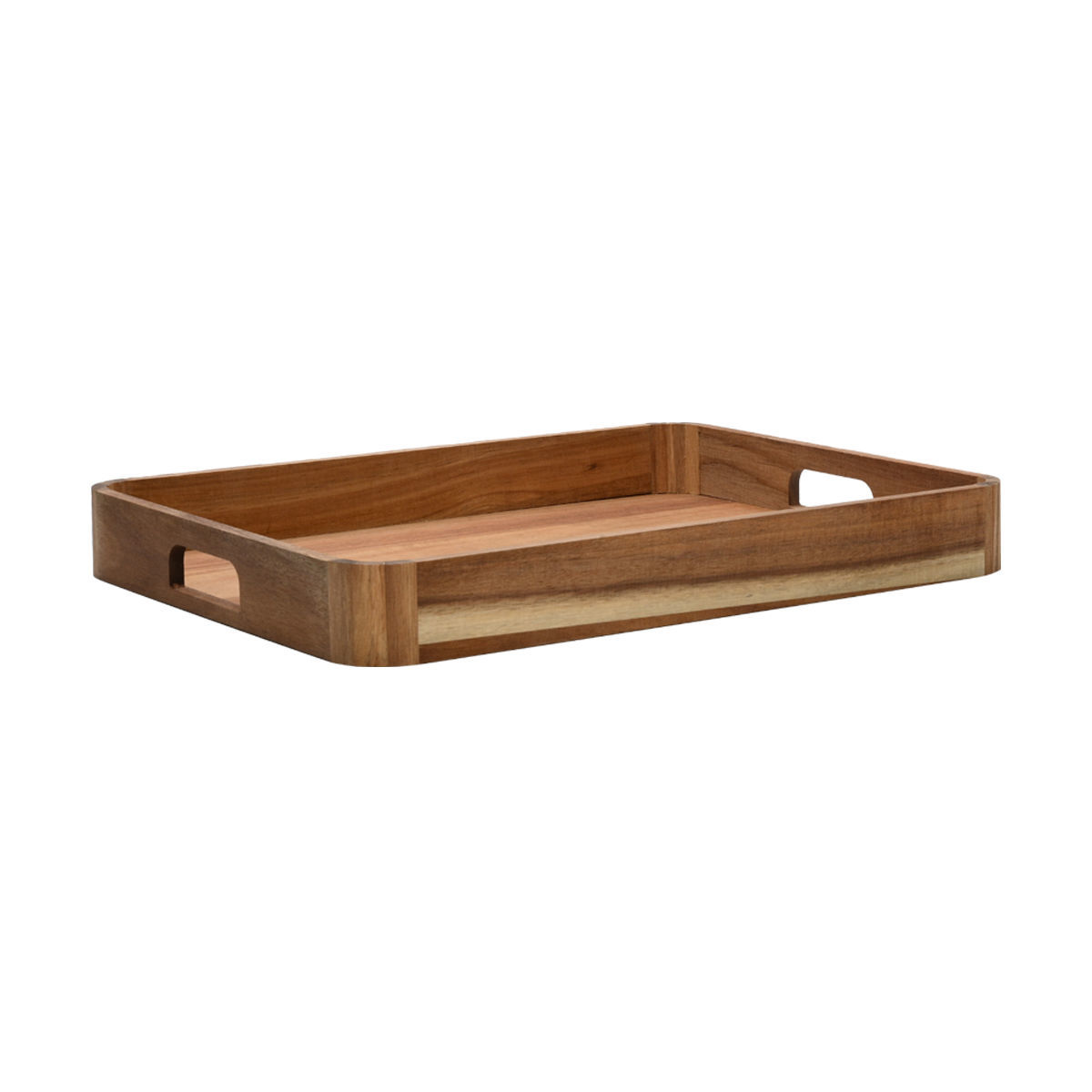 0013582_-allure-42x32x5cm- ESTIA ΔΙΣΚΟΣ ΣΕΡΒΙΡΙΣΜΑΤΟΣ ALLURE ΟΡΘΟΓΩΝΙΟΣ 42x32x5cm ΜΕ ΛΑΒΕΣ ΜΕΤΑΦΟΡΑΣ - Image 1