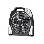 ESTIA ΑΝΕΜΙΣΤΗΡΑΣ ΕΠΙΔΑΠΕΔΙΟΣ TITANFLOW 30cm 55w