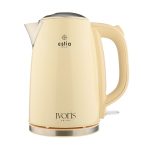 ESTIA ΒΡΑΣΤΗΡΑΣ IVORIS 2200w 1.7lt