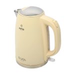 ESTIA ΒΡΑΣΤΗΡΑΣ IVORIS 2200w 1.7lt - Image 2