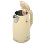ESTIA ΒΡΑΣΤΗΡΑΣ IVORIS 2200w 1.7lt - Image 3
