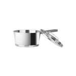 ESTIA ΓΑΛΑΤΙΕΡΑ ALLEGRO ΑΝΟΞΕΙΔΩΤΗ 18cm - Image 3