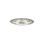ESTIA ΠΙΑΤΟ ΡΗΧΟ REVERIE 19cm GREEN - ΣΕΤ 6ΤΕΜ